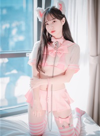 234.DJAWA  Myu_a - Catgirl in Pink(1)
